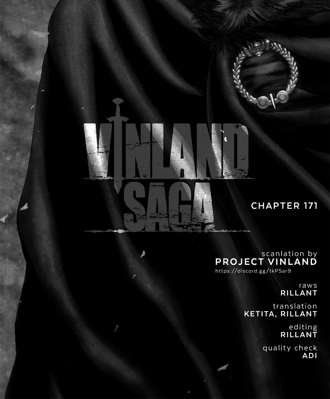 Read Vinland Saga (EN) Manga Online