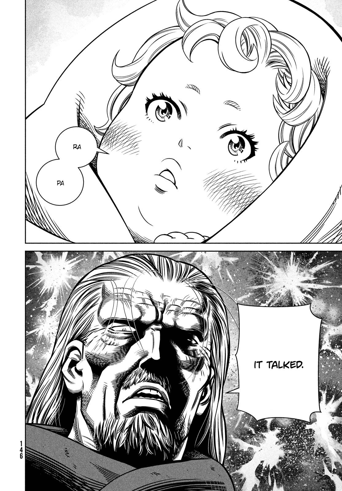 Read Vinland Saga (EN) Manga Online