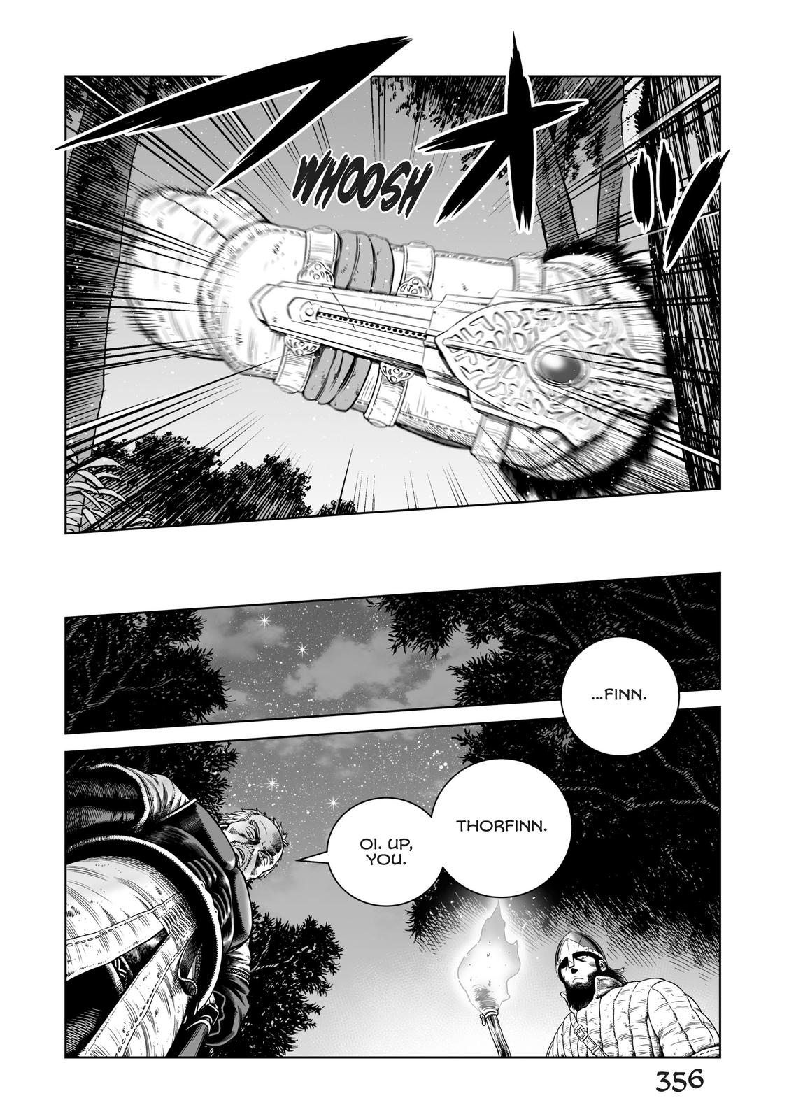 Read Vinland Saga (EN) Manga Online
