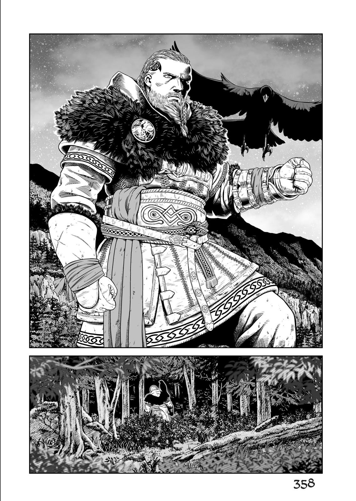 Read Vinland Saga (EN) Manga Online