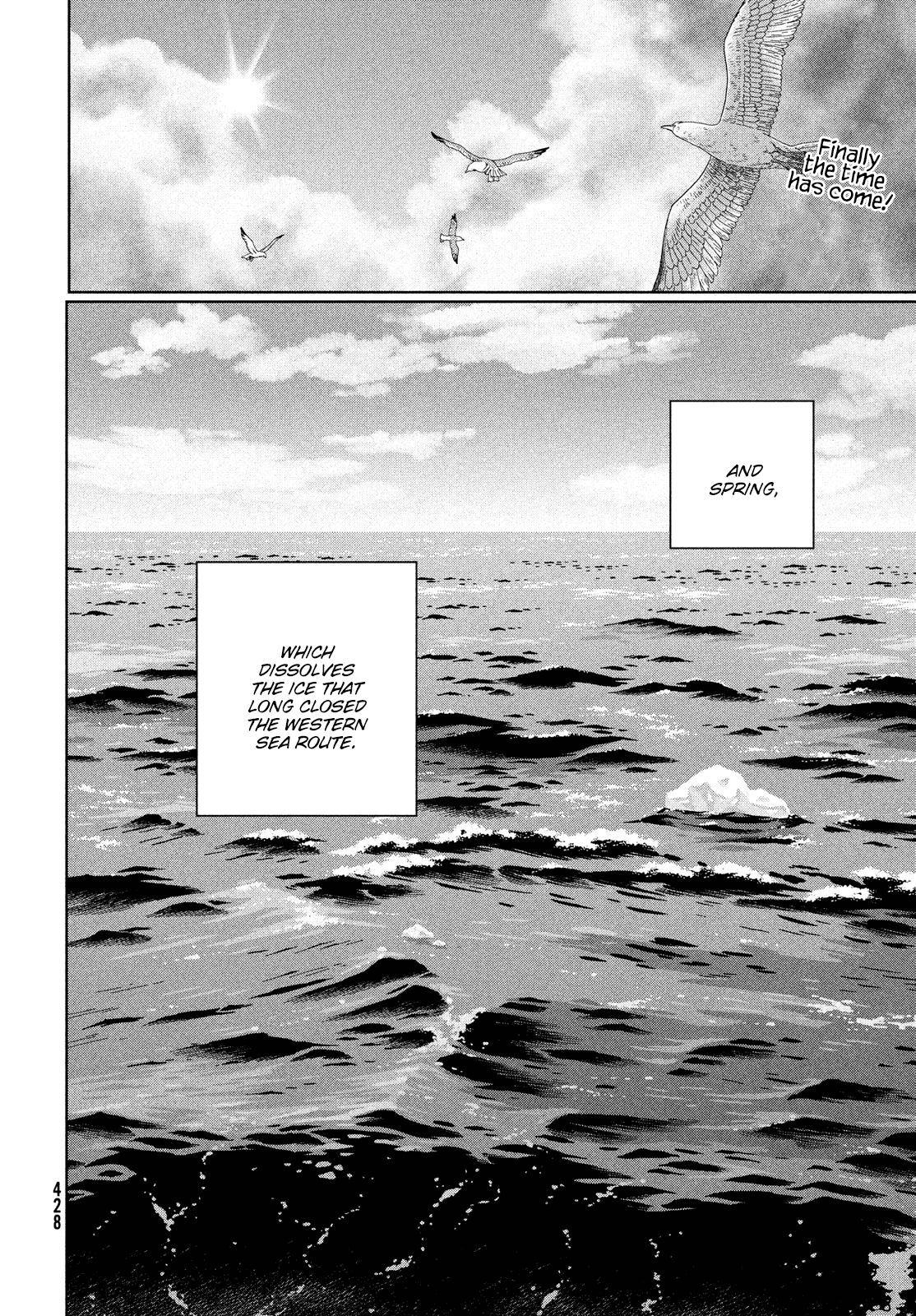 Read Vinland Saga (EN) Manga Online