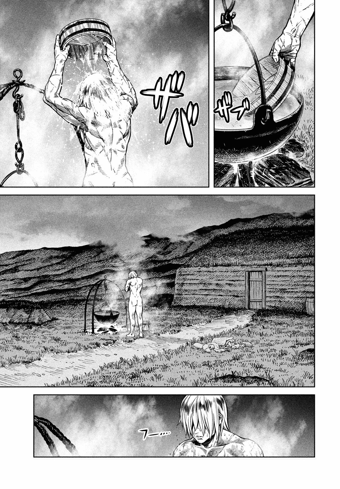 Read Vinland Saga (EN) Manga Online