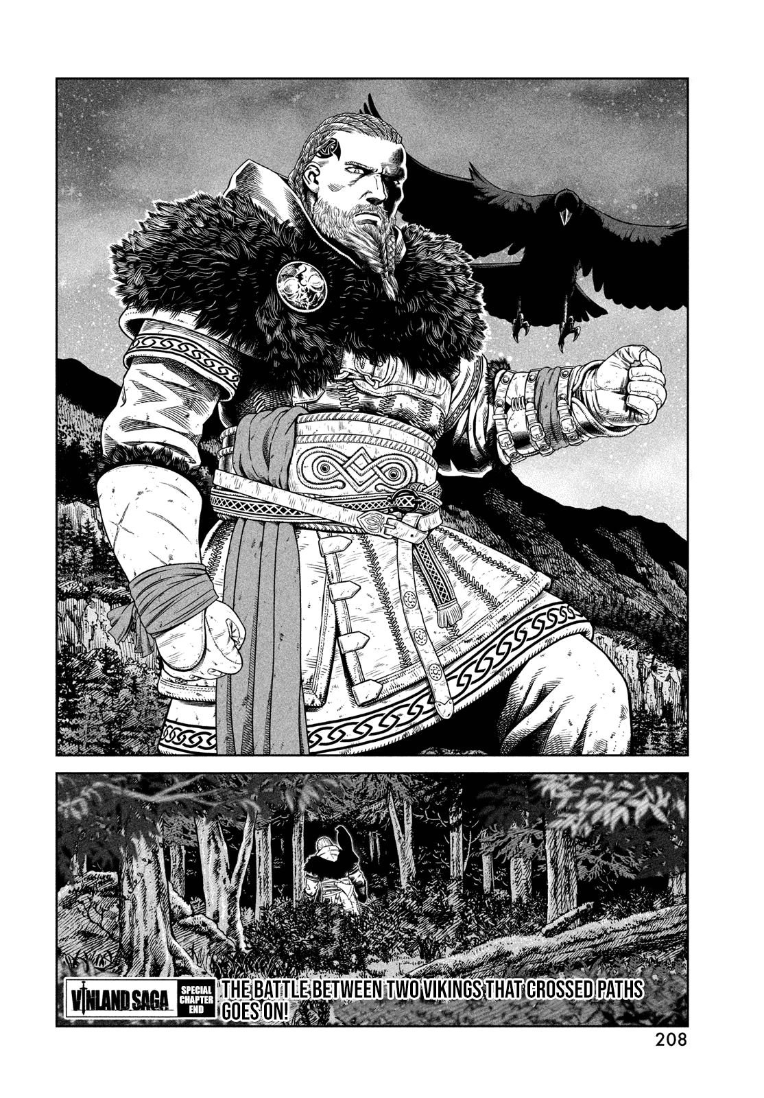 Read Vinland Saga (EN) Manga Online