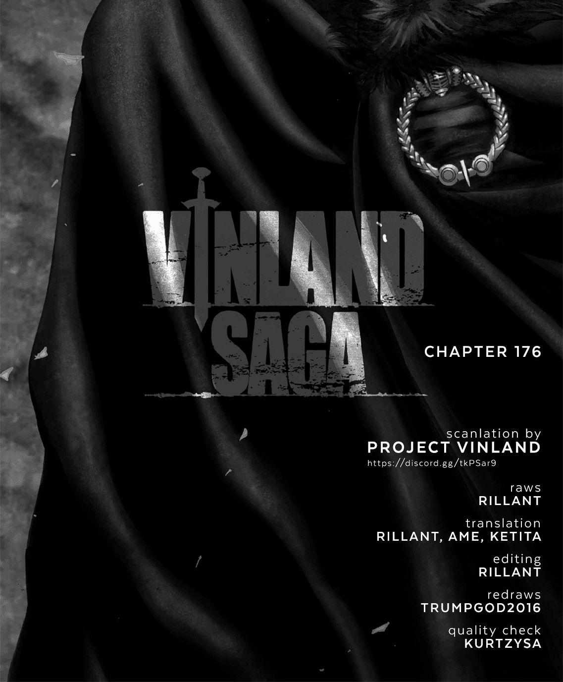 Read Vinland Saga (EN) Manga Online