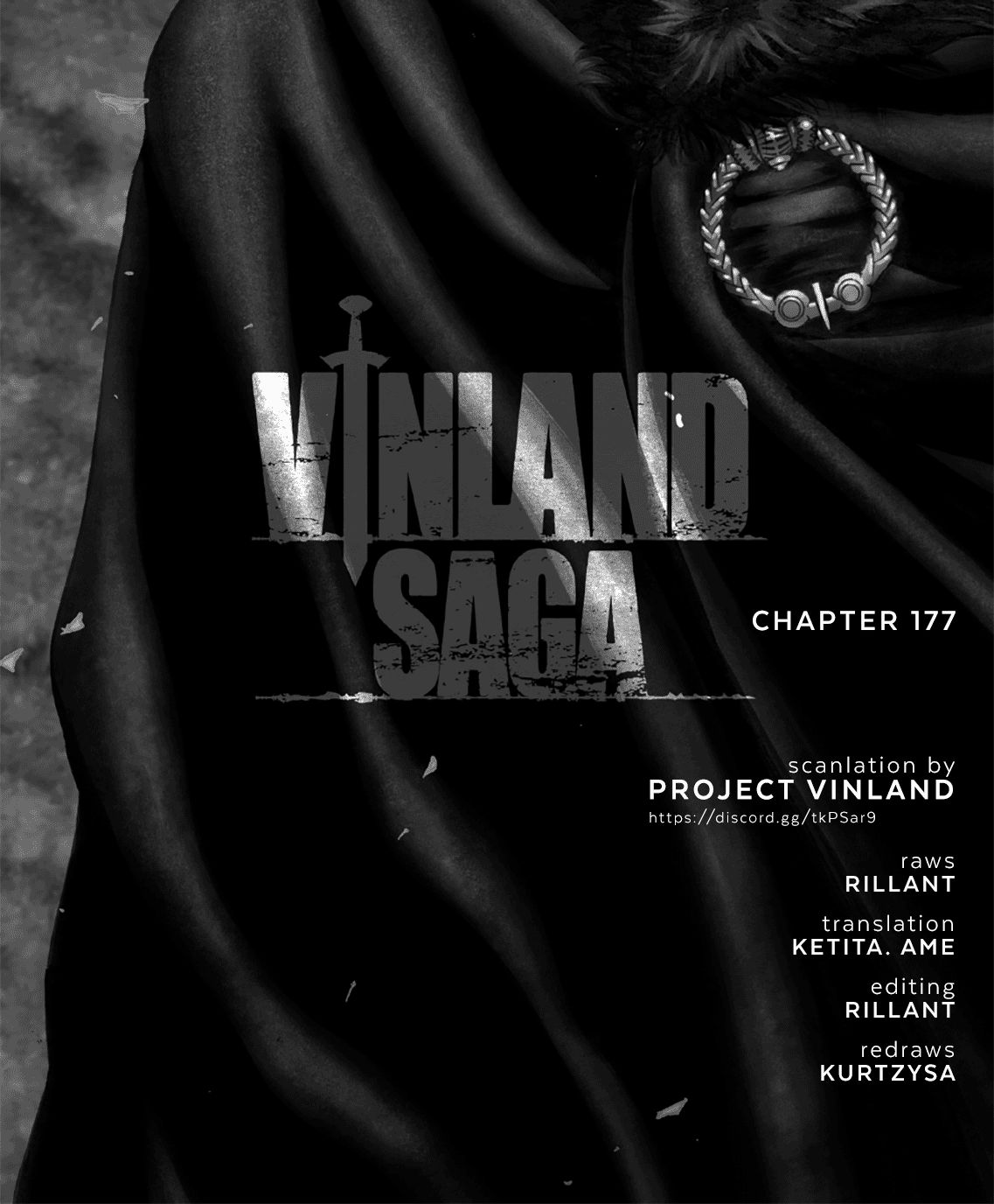 Read Vinland Saga (EN) Manga Online