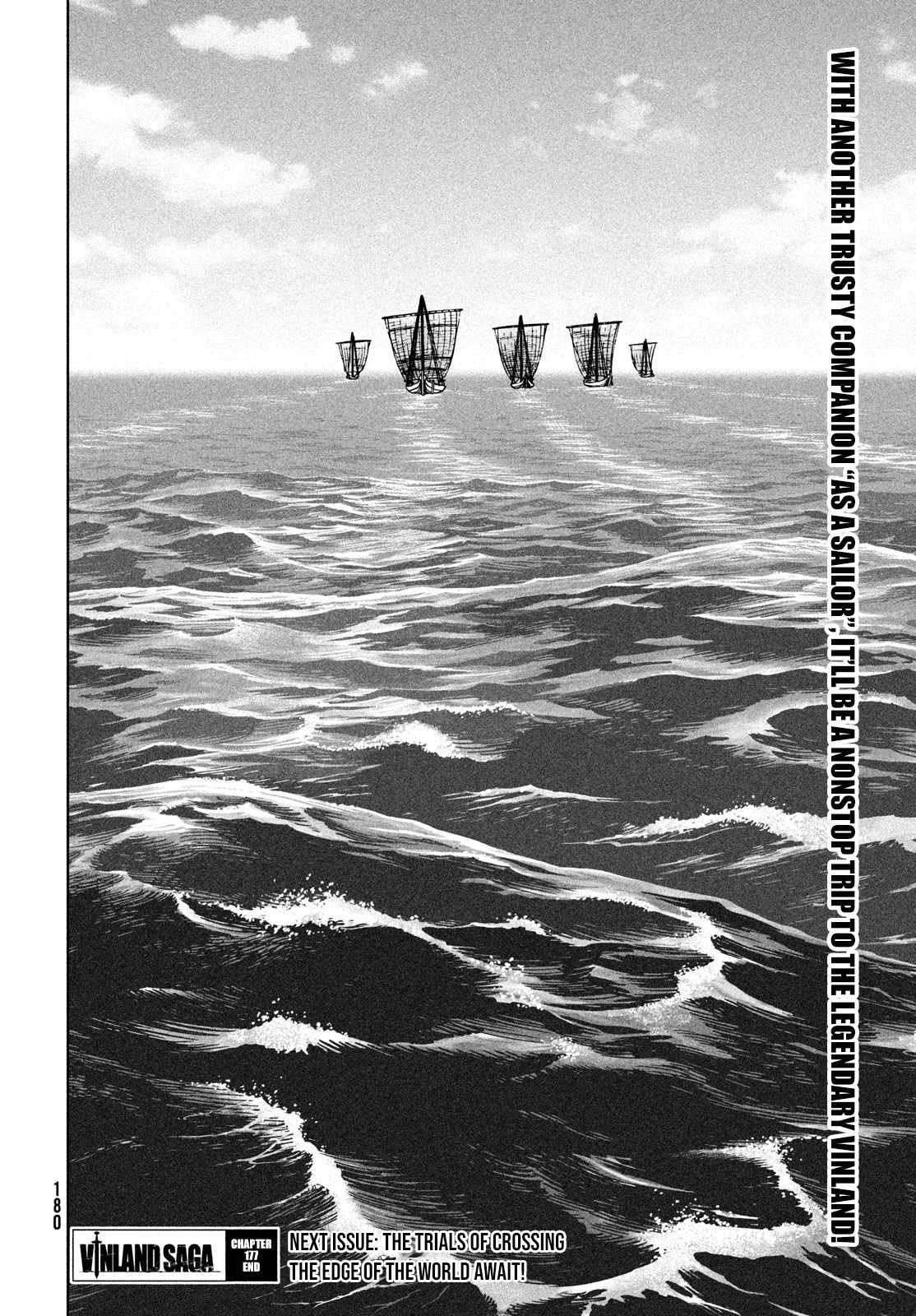Read Vinland Saga (EN) Manga Online