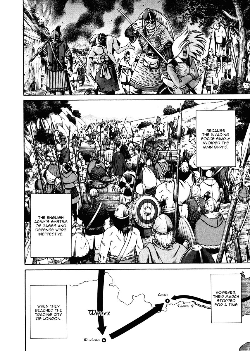 Read Vinland Saga (EN) Manga Online