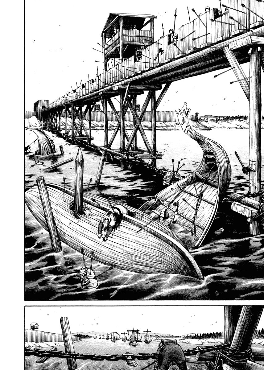 Read Vinland Saga (EN) Manga Online
