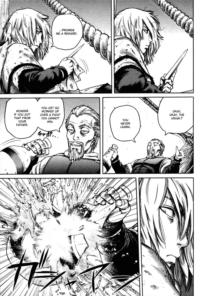 Read Vinland Saga (EN) Manga Online
