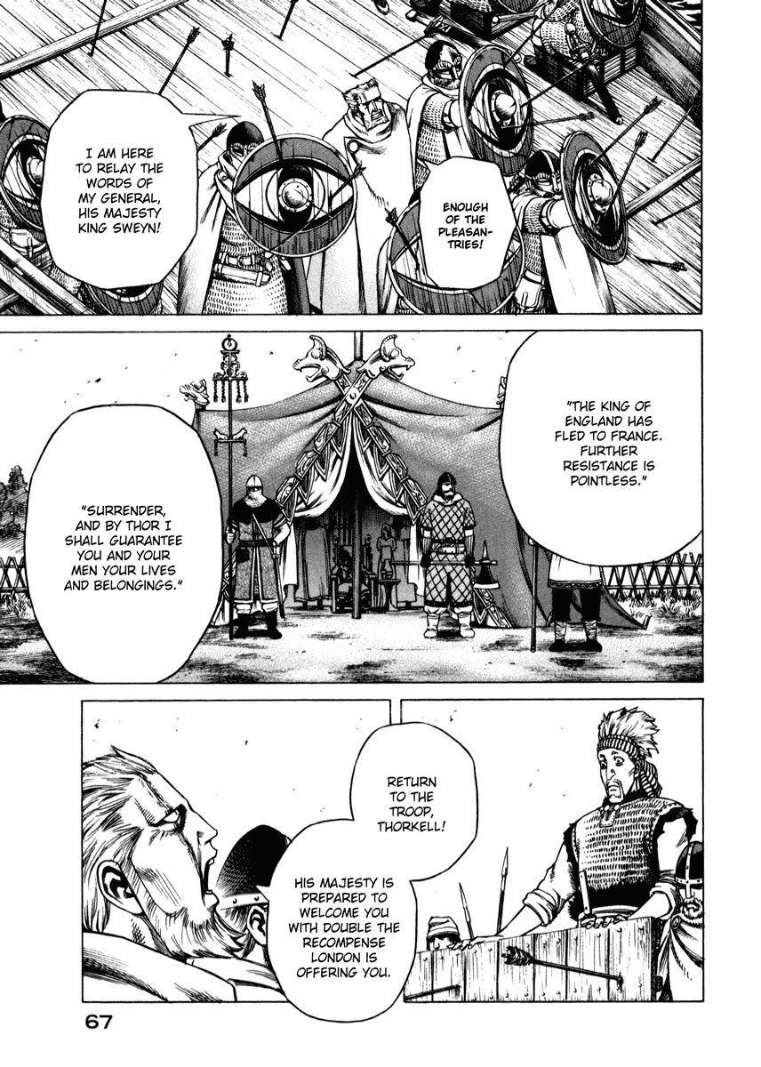 Read Vinland Saga (EN) Manga Online