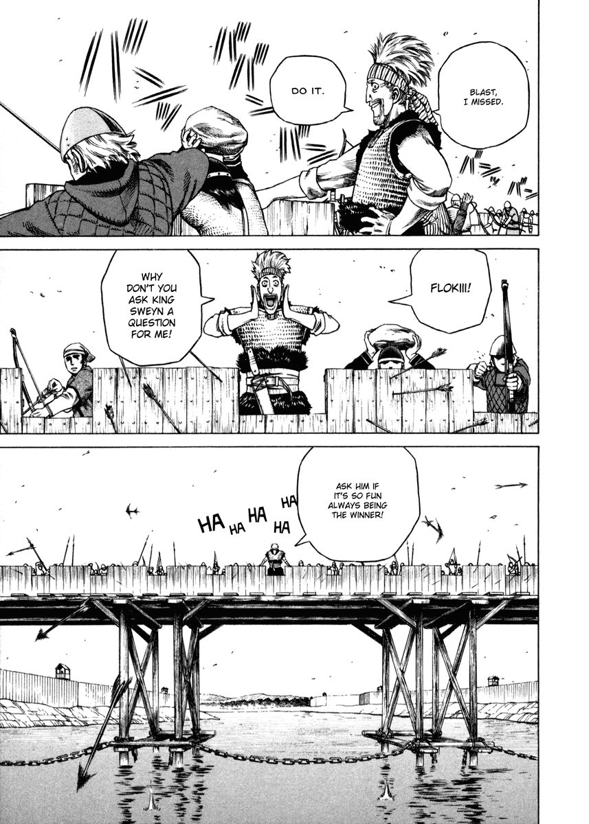 Read Vinland Saga (EN) Manga Online