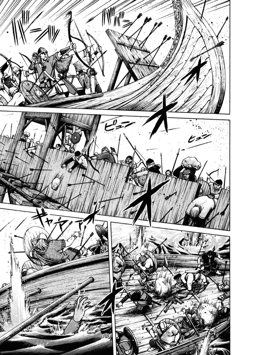 Read Vinland Saga (EN) Manga Online