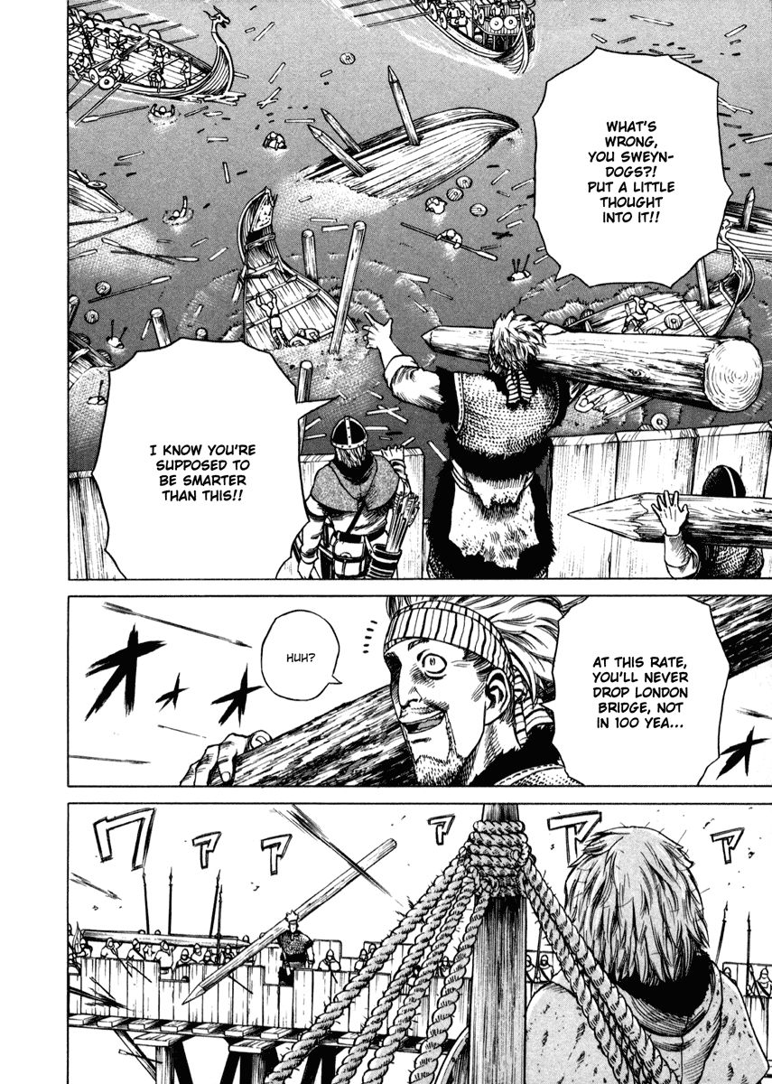 Read Vinland Saga (EN) Manga Online