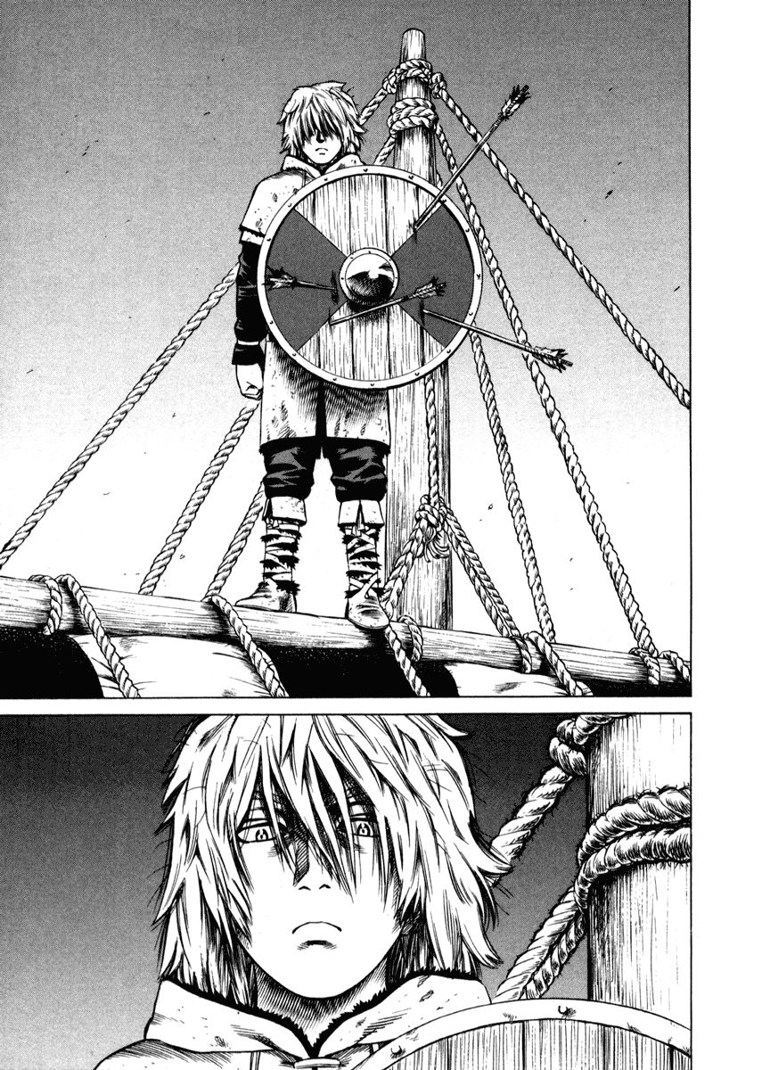 Read Vinland Saga (EN) Manga Online