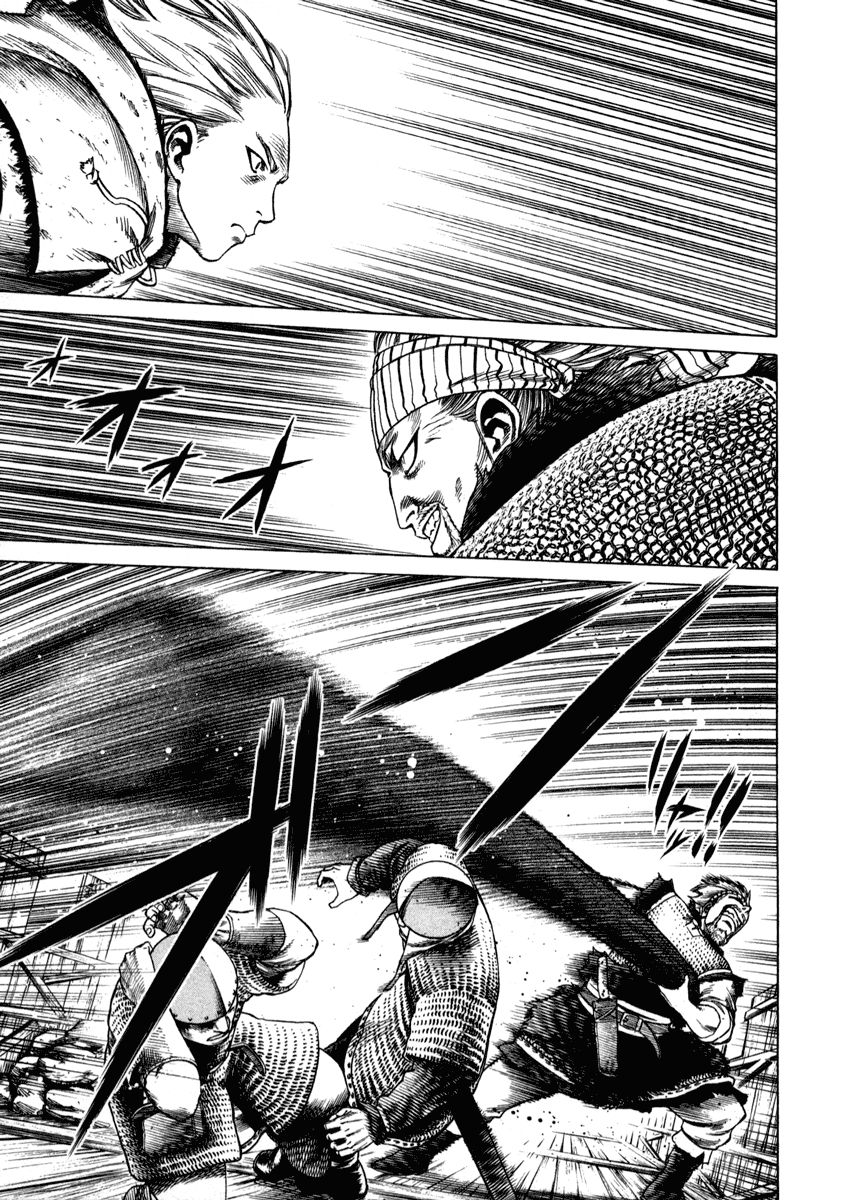 Read Vinland Saga (EN) Manga Online