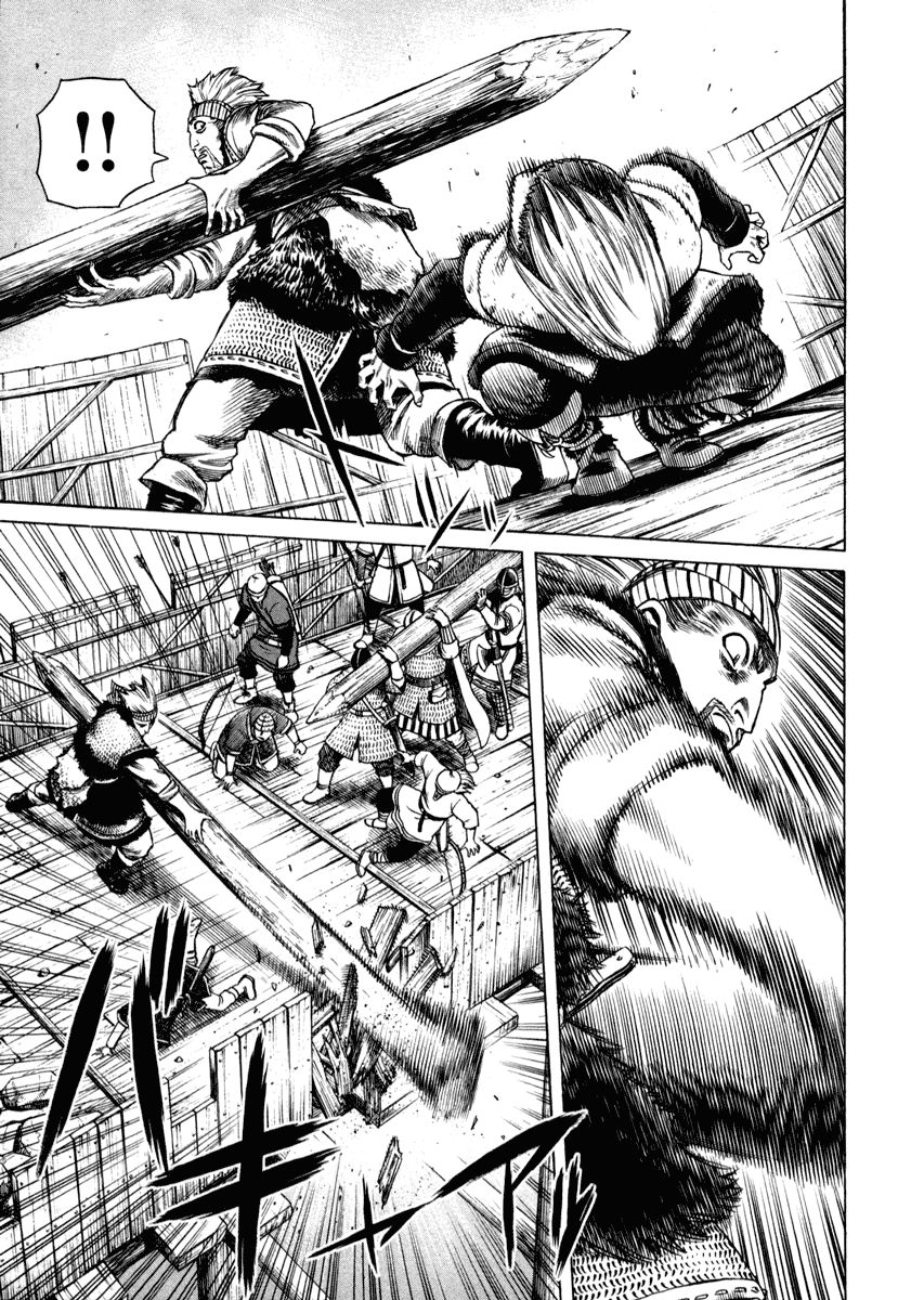 Read Vinland Saga (EN) Manga Online