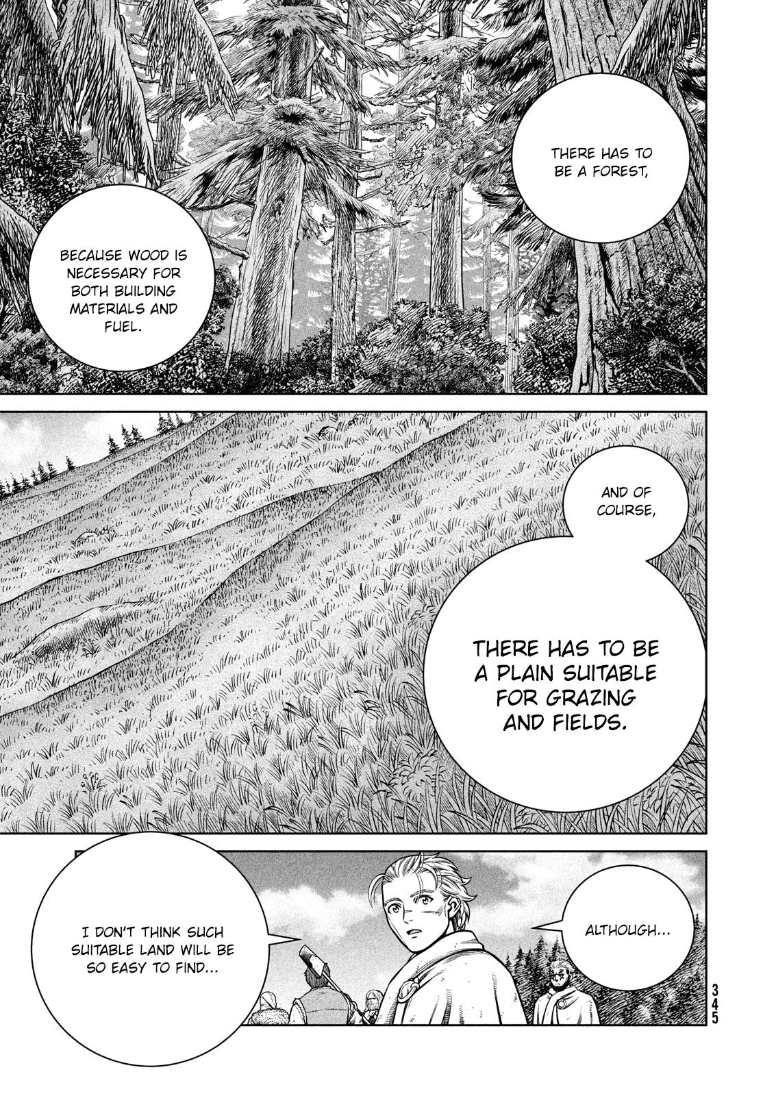 Read Vinland Saga (EN) Manga Online