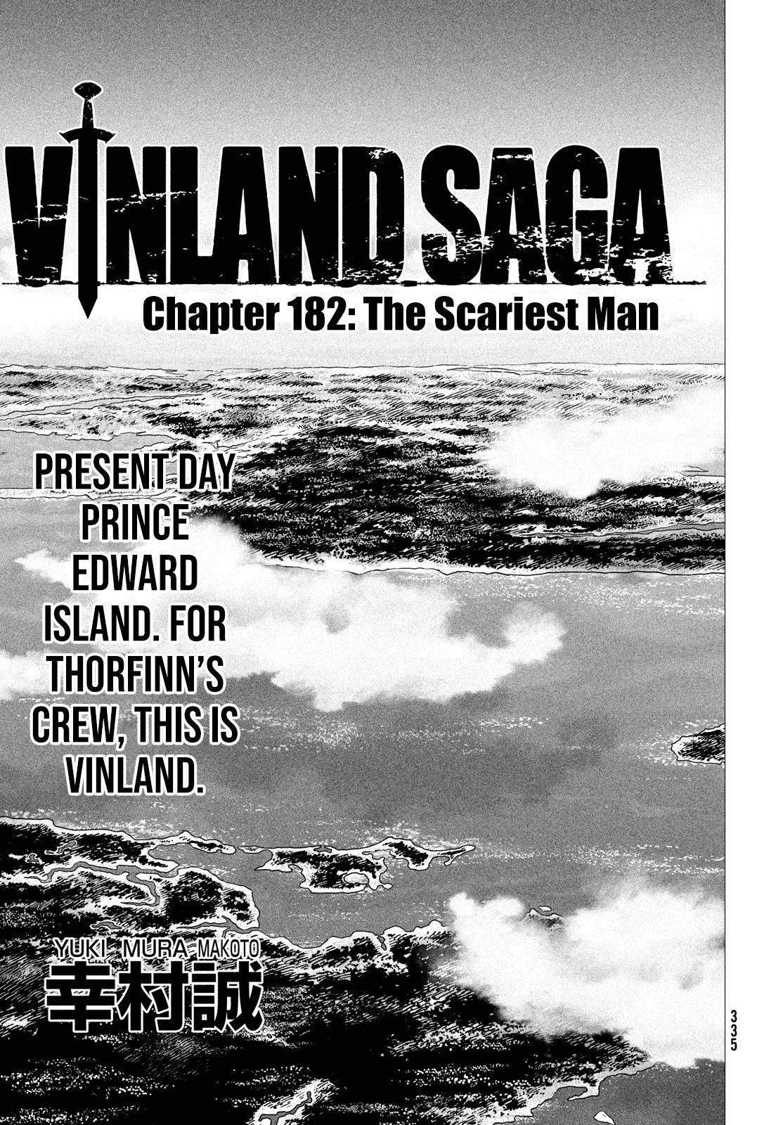 Read Vinland Saga (EN) Manga Online