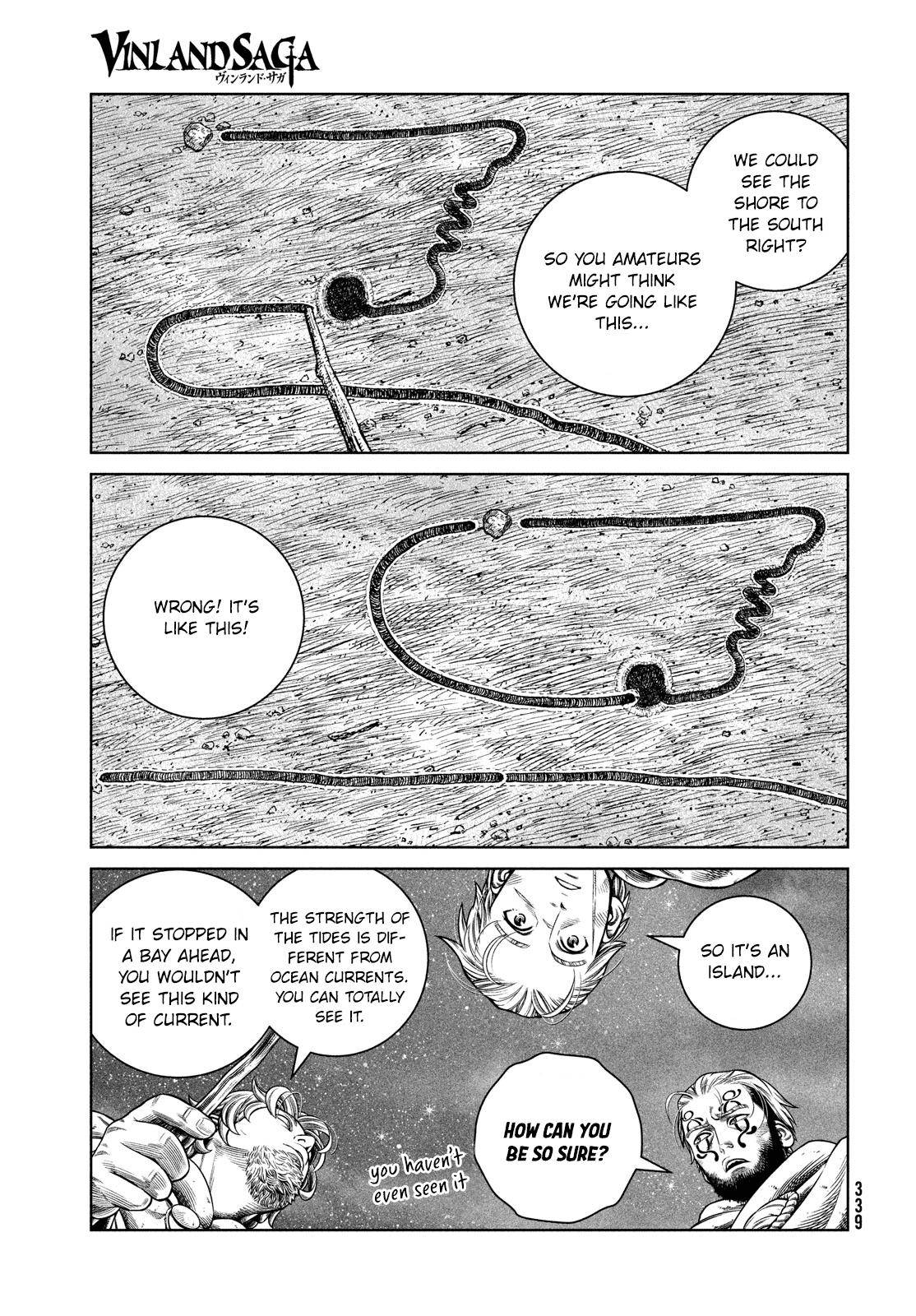 Read Vinland Saga (EN) Manga Online
