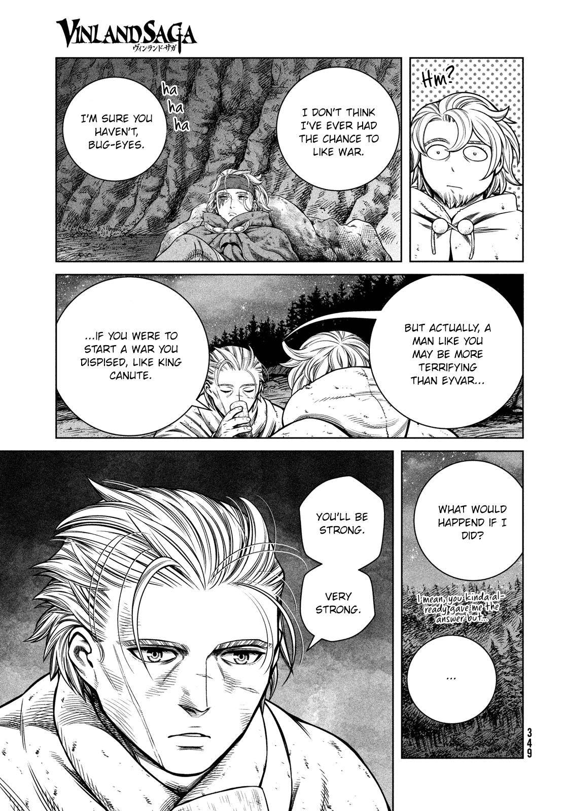 Read Vinland Saga (EN) Manga Online