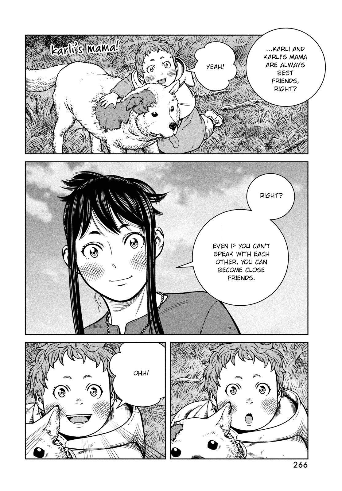 Read Vinland Saga (EN) Manga Online
