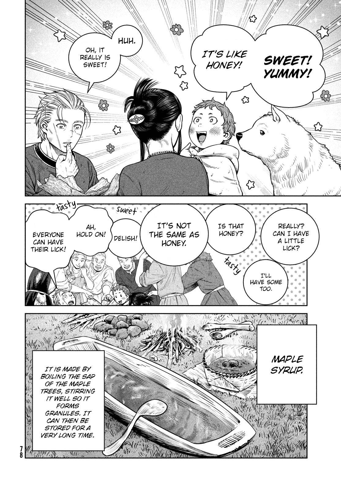 Read Vinland Saga (EN) Manga Online