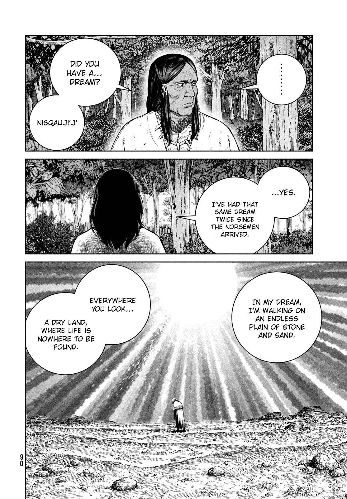 Read Vinland Saga (EN) Manga Online