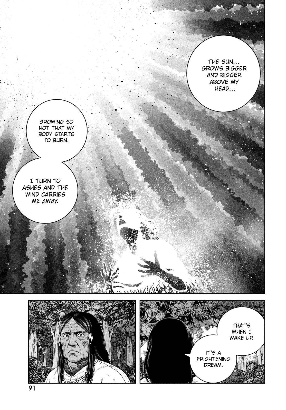 Read Vinland Saga (EN) Manga Online