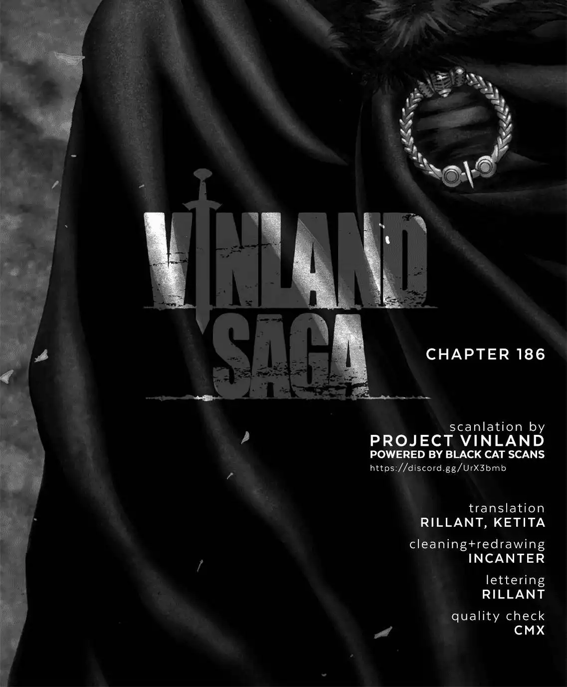 Read Vinland Saga (EN) Manga Online