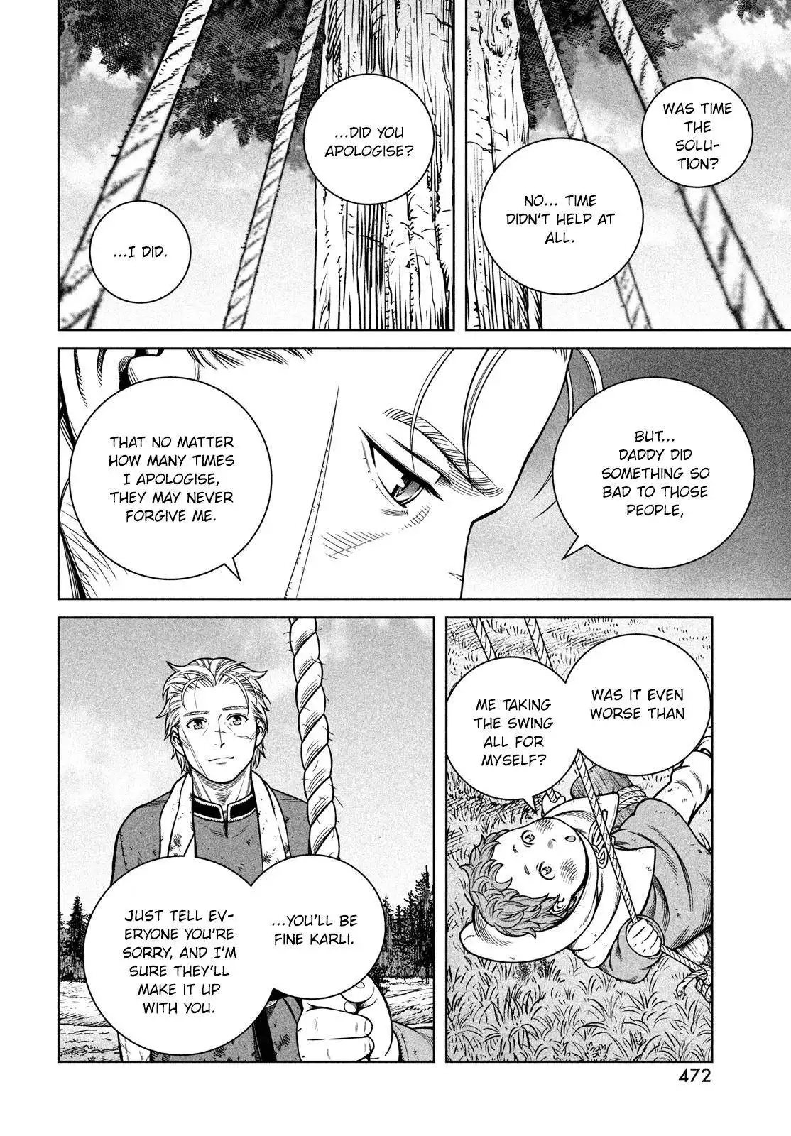 Read Vinland Saga (EN) Manga Online