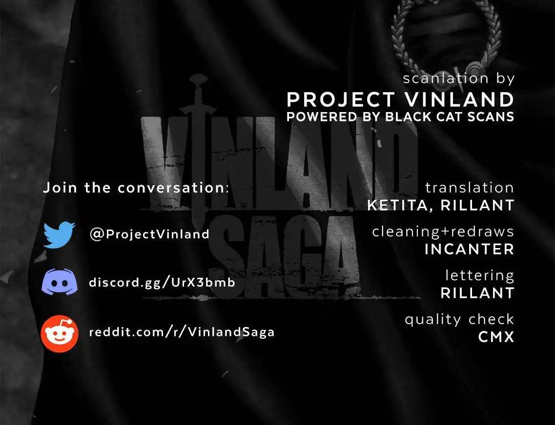 Read Vinland Saga (EN) Manga Online