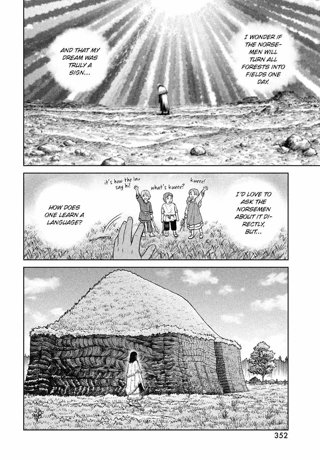 Read Vinland Saga (EN) Manga Online