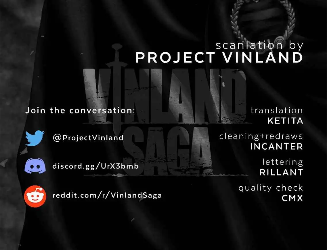Read Vinland Saga (EN) Manga Online