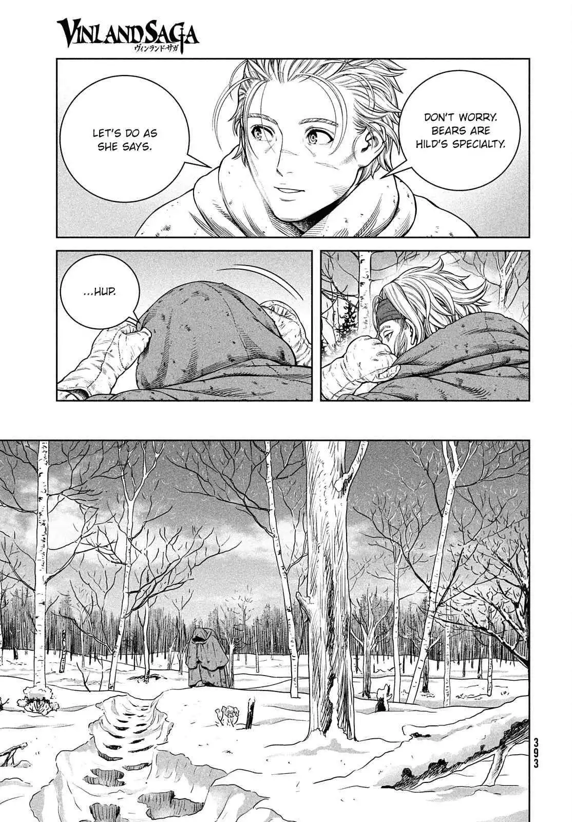 Read Vinland Saga (EN) Manga Online