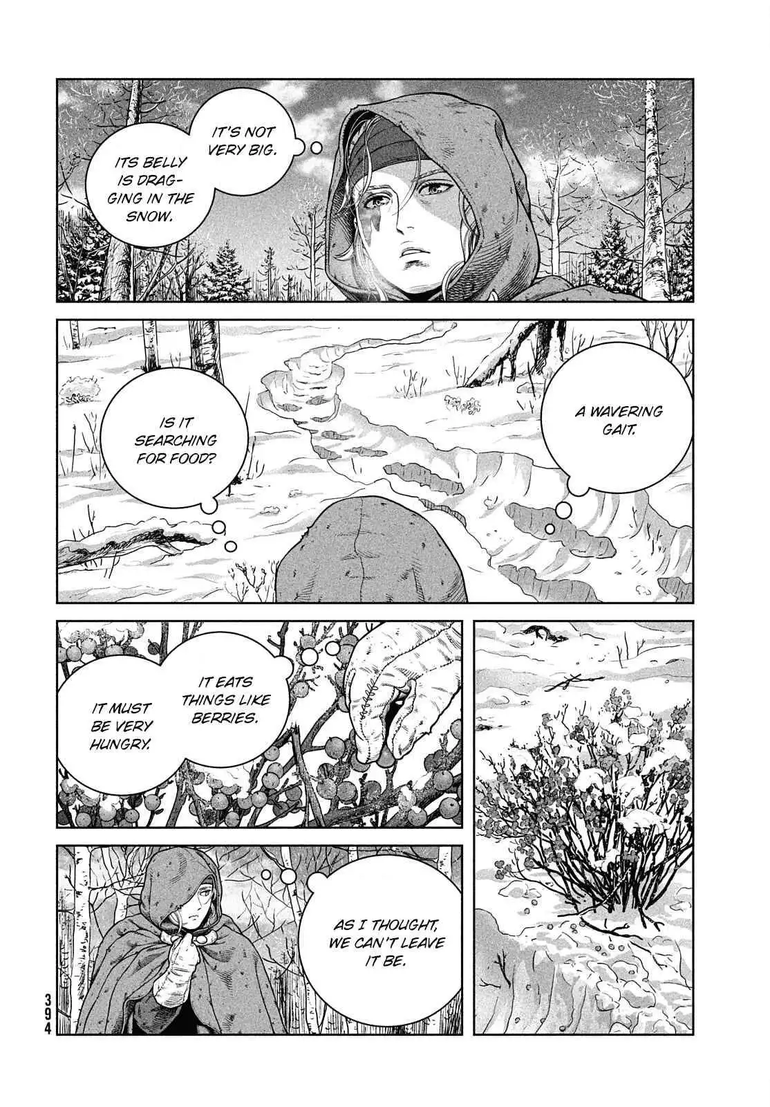 Read Vinland Saga (EN) Manga Online