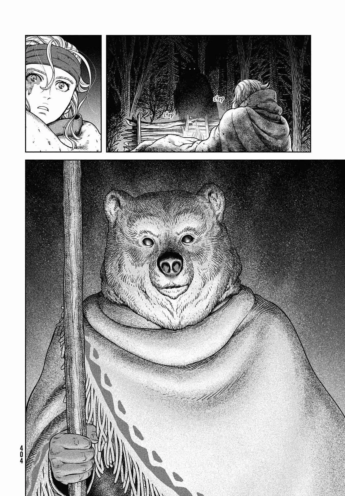 Read Vinland Saga (EN) Manga Online