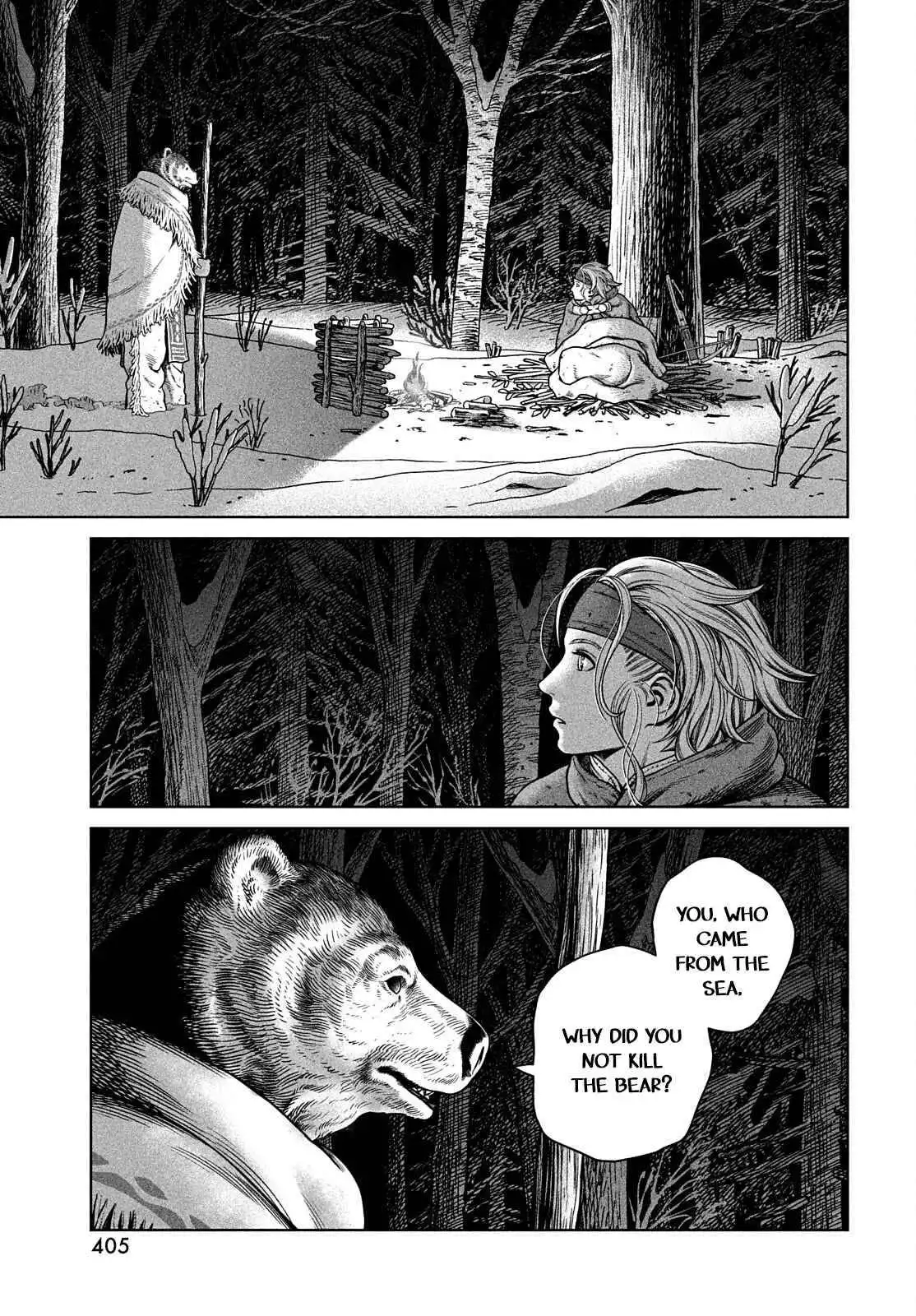 Read Vinland Saga (EN) Manga Online