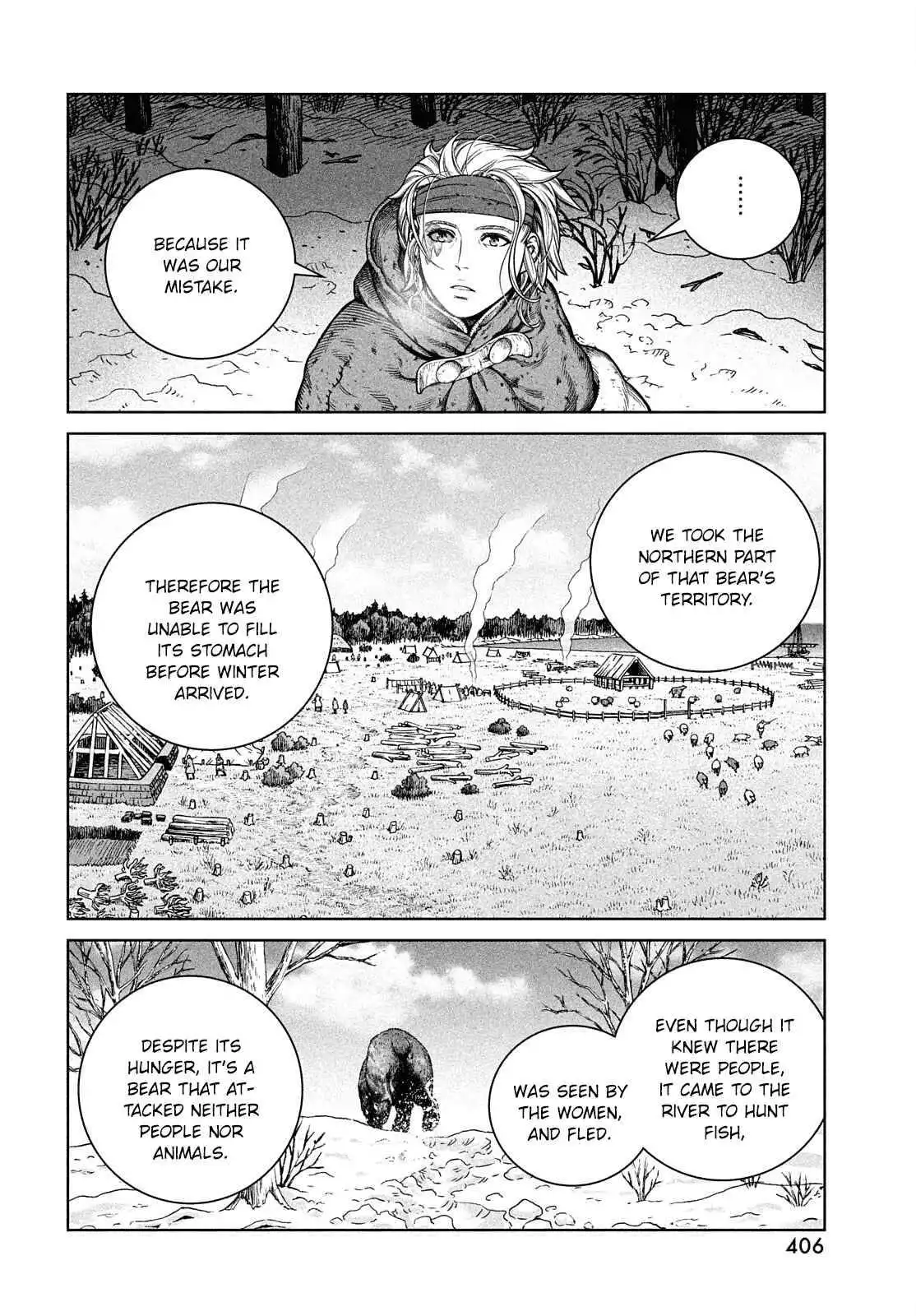 Read Vinland Saga (EN) Manga Online