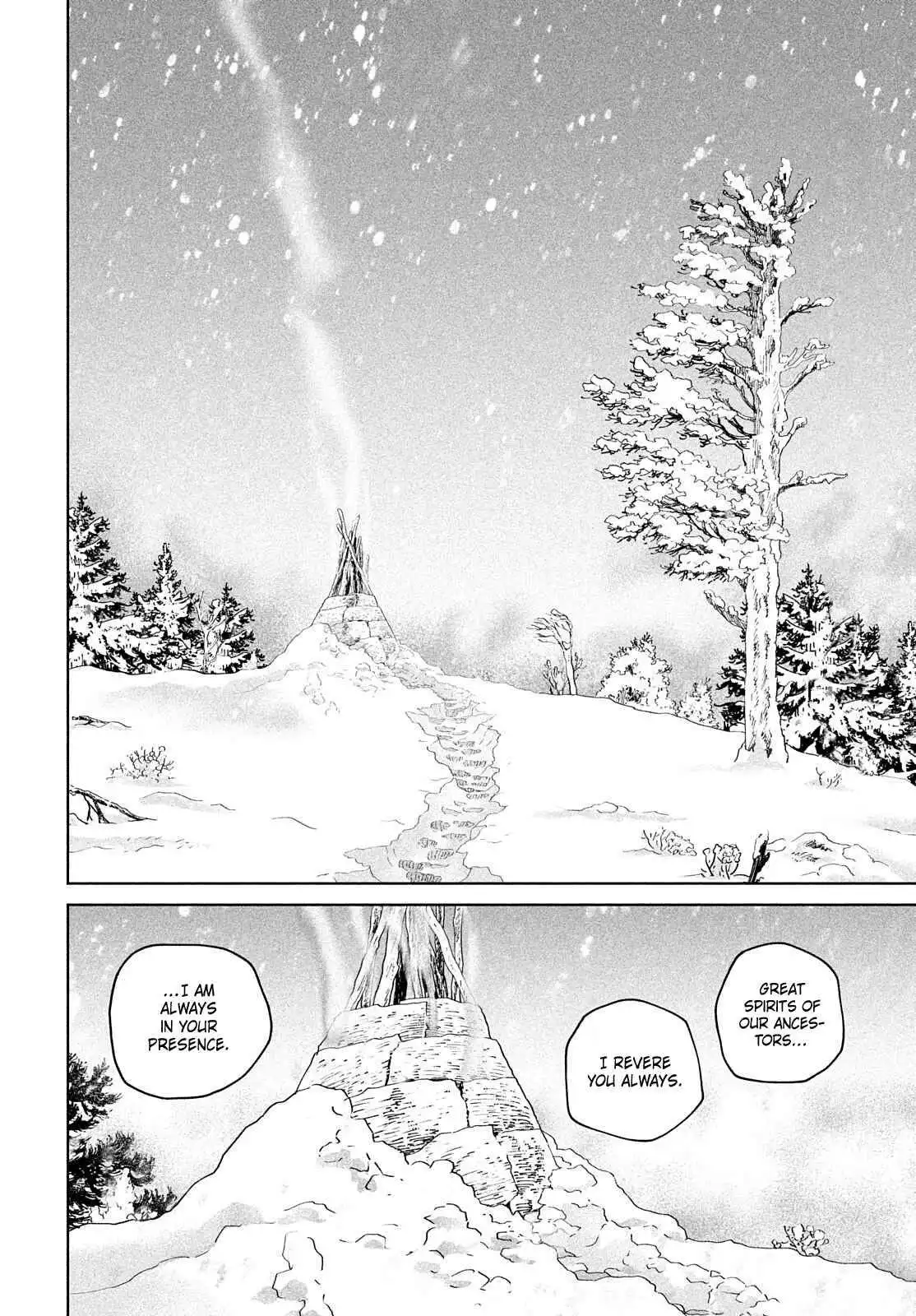 Read Vinland Saga (EN) Manga Online