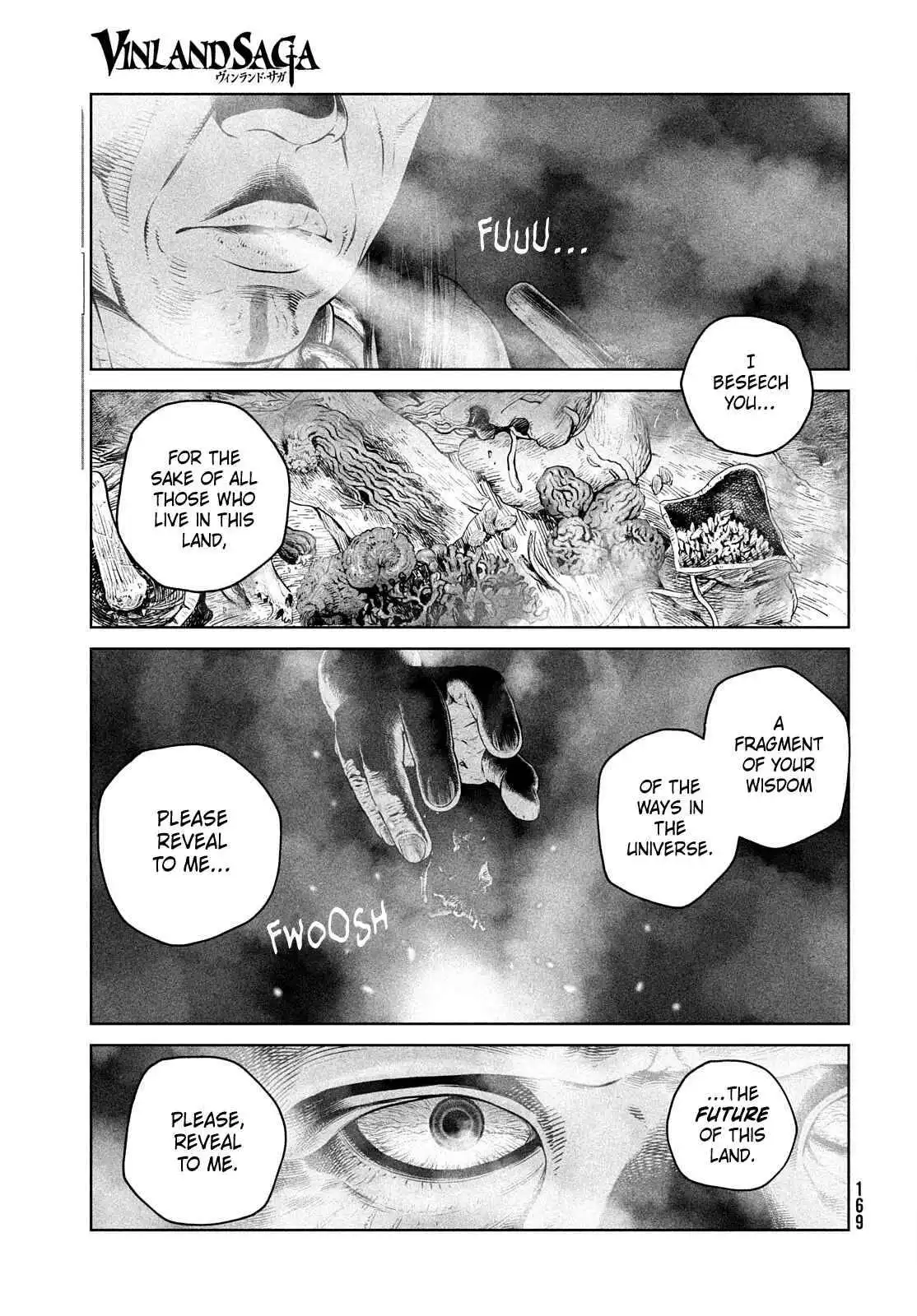 Read Vinland Saga (EN) Manga Online
