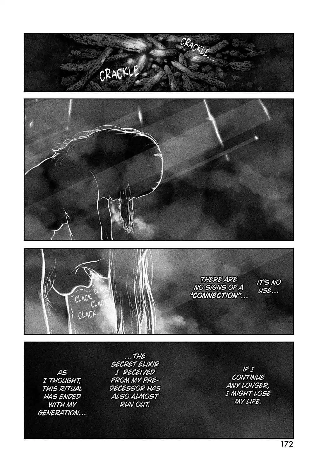Read Vinland Saga (EN) Manga Online