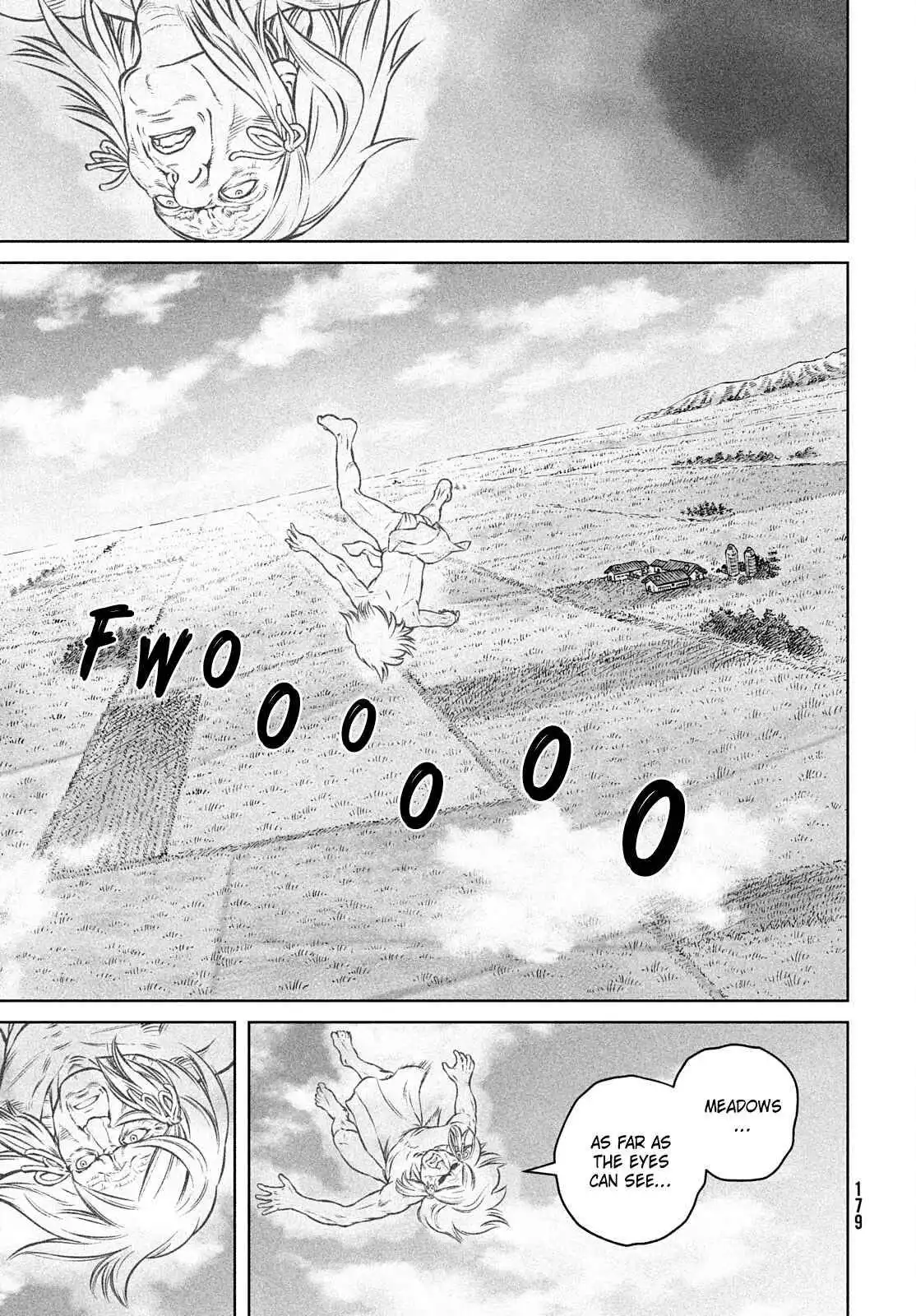 Read Vinland Saga (EN) Manga Online