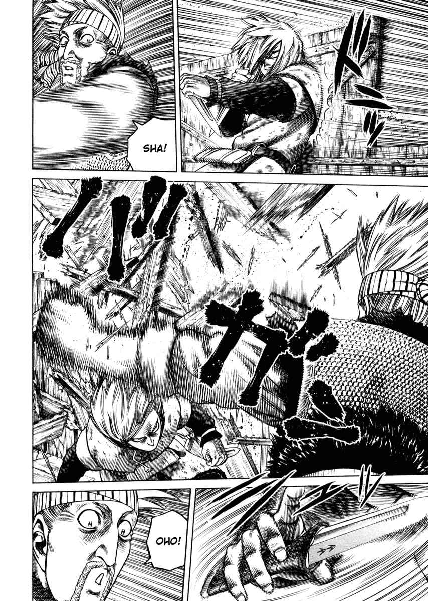 Read Vinland Saga (EN) Manga Online