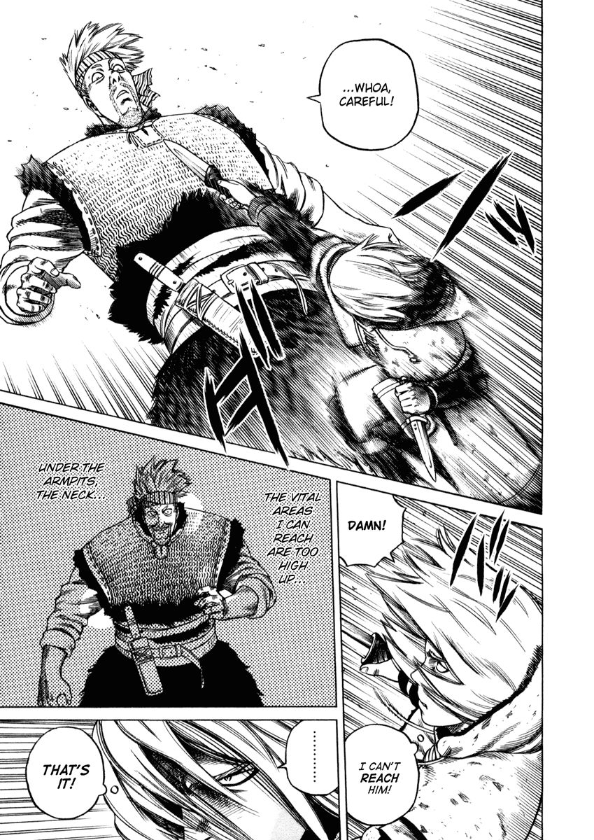 Read Vinland Saga (EN) Manga Online