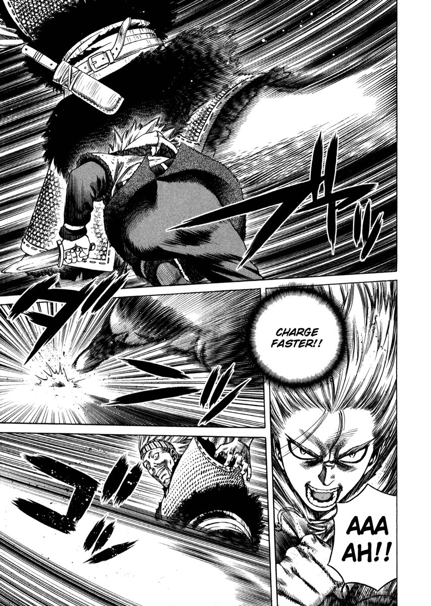 Read Vinland Saga (EN) Manga Online
