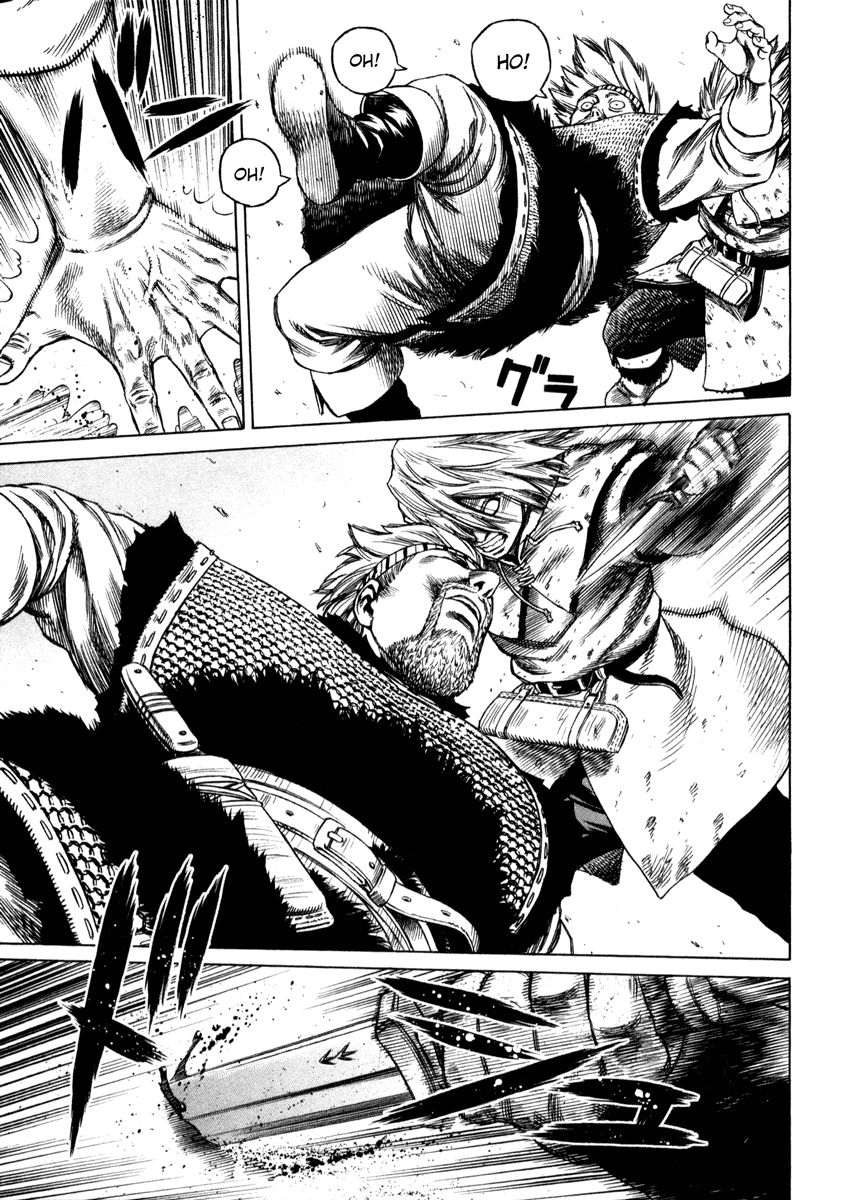 Read Vinland Saga (EN) Manga Online