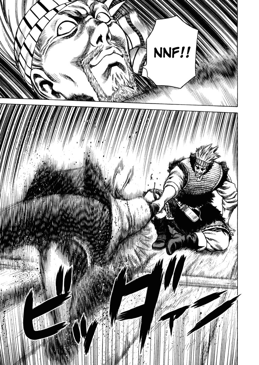 Read Vinland Saga (EN) Manga Online