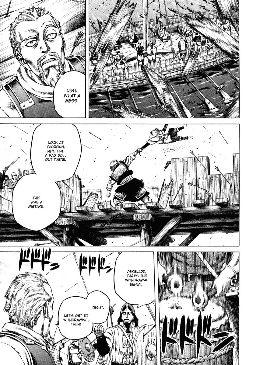 Read Vinland Saga (EN) Manga Online