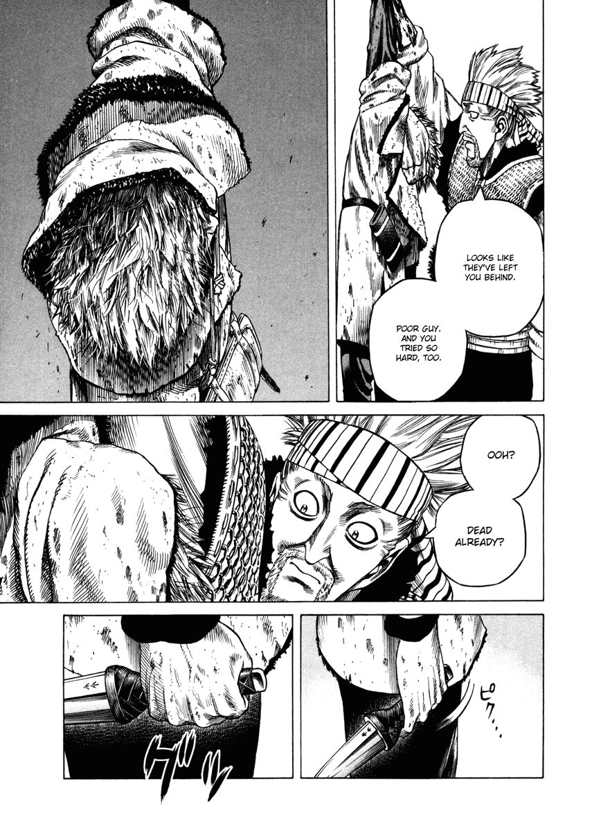 Read Vinland Saga (EN) Manga Online