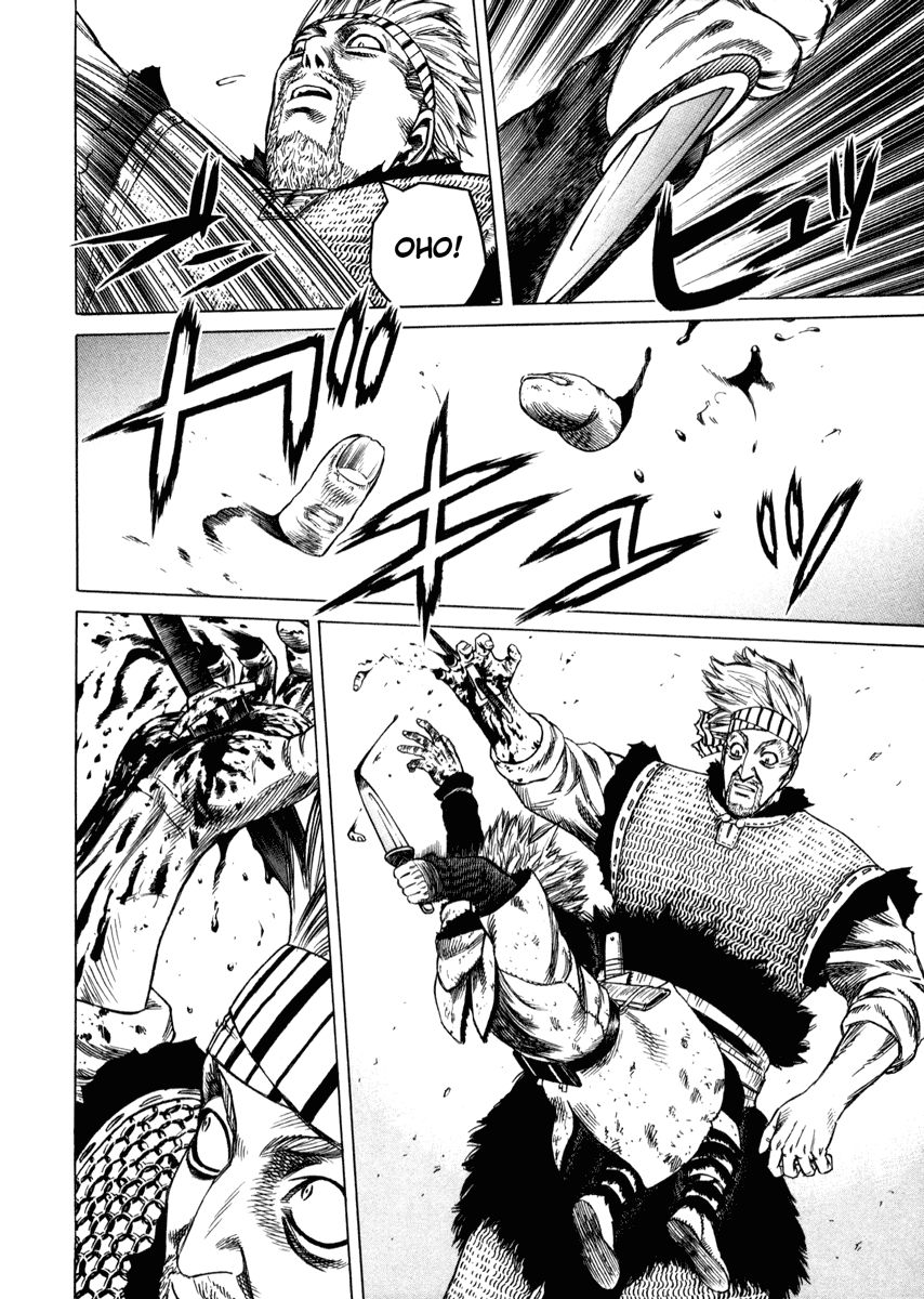Read Vinland Saga (EN) Manga Online